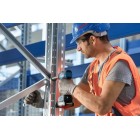 Bosch Гайковерт ударний GDX 18V-200 C, акум., 18В, 200Нм, М4-М14, 1,2кг, Solo Bosch Гайковерт ударний GDX 18V-200 C, акум., 18В, 200Нм, М4-М14, 1,2кг, Solo