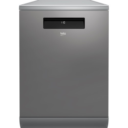 Beko Посудомийна машина, 15компл., A++, 60см, дисплей, нерж