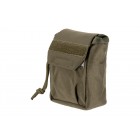 2E Tactical Тактичний пасок з 5-ма підсумками, зелений