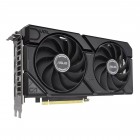 ASUS Відеокарта Radeon RX 7600 XT 16GB GDDR6 DUAL OC DUAL-RX7600XT-O16G