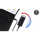 Накопичувач SSD Samsung T5 EVO 4TB (MU-PH4T0S/EU)