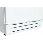 SNAIGE Холодильна камера, 163x60х65, 310л, 1дв., D, ST, білий