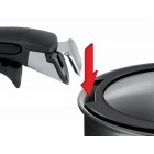 Набір кришок Tefal L9849053