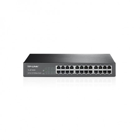 TP-Link TL-SF1024D