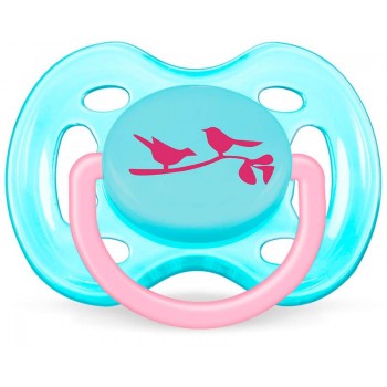 Avent для дівчаток Freeflow