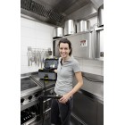 Karcher Пароочисник SG 4/2 Classic, 2250 Вт, 4 бар, 145 °C, 7 кг
