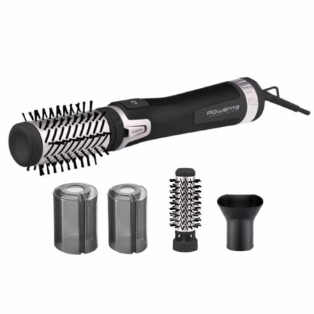 Rowenta Фен-щітка Activ' Dry & Style, 1000Вт, 3 режими, іоні