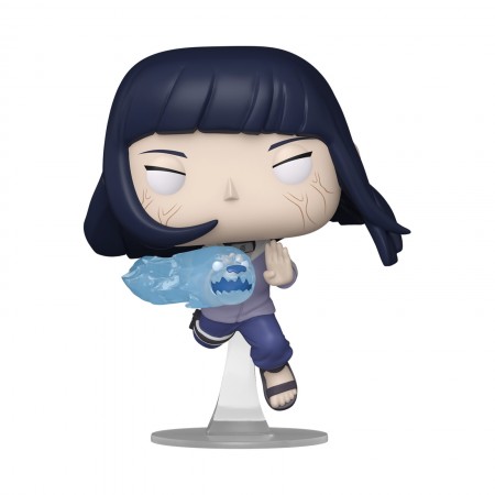 Funko Фігурка Funko POP Animation: Naruto S14 - Hinata