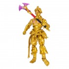Fortnite Колекційна фігурка Solo Mode Raz (Golden) (Ultra Limited Edition), 10см Fortnite Колекційна фігурка Solo Mode Raz (Golden) (Ultra Limited Edition), 10см