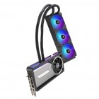 ASUS Відеокарта GeForce RTX 5090 32GB GDDR6 ROG-ASTRAL-LC-RTX5090-O32G-GAMING