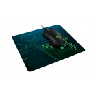 Razer Ігрова поверхня Goliathus Mobile S Black/Green (215x270x1,5мм)