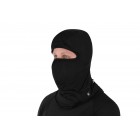 2E Tactical Балаклава з підігрівом Shadow Black, розмір M