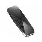D-Link WiFi-адаптер DWA-X1850 AX1800, USB 3.2 D-Link WiFi-адаптер DWA-X1850 AX1800, USB 3.2