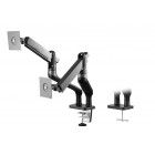 2E Кріплення моніторів настільне Кій 2E Кріплення моніторів настільне Кій