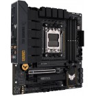 ASUS Материнcька плата TUF GAMING B650M-PLUS WIFI sAM5 B650 4xDDR5 M.2 HDMI DP WiFi BT mATX