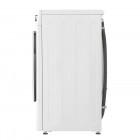 Прально-сушильна машина LG F2V3FG0W