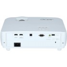 Acer Проєктор домашнього кінотеатру H6830BD UHD, 4000 lm, 1.127-1.46