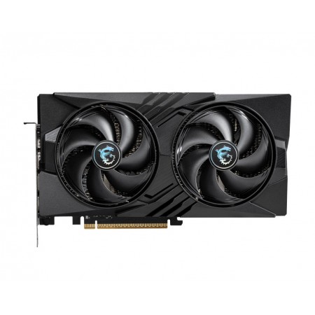 Відеокарта MSI GeForce RTX 5060 8GB GDDR7 GAMING OC