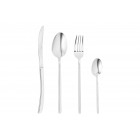 ARDESTO Набір столових приборів Black Mars Monza 24 пр., нержавіюча сталь ARDESTO Набір столових приборів Black Mars Monza 24 пр., нержавіюча сталь