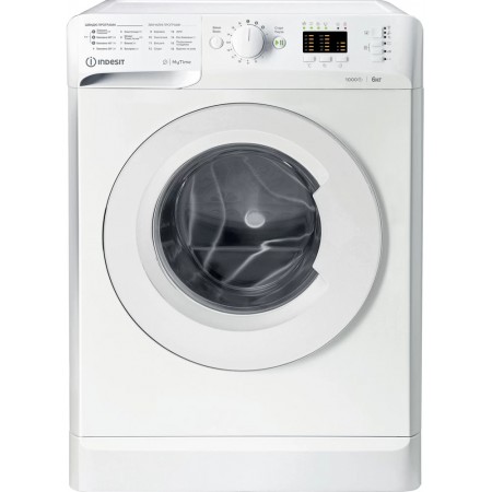 Indesit Пральна машина з фронт. завант. OMTWSA61052WUA