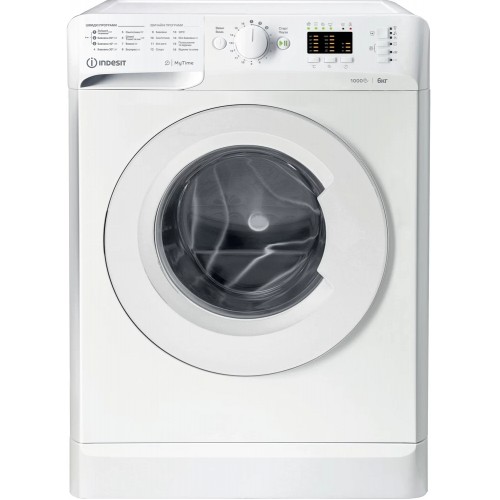 Indesit Пральна машина з фронт. завант. OMTWSA61052WUA