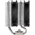 SilverStone Процесорний кулер Hydrogon D120-ARGB-V2, LGA 1700, 2066, 2011, 1200, 115X, AM5, AM4, TDP180W SilverStone Процесорний кулер Hydrogon D120-ARGB-V2, LGA 1700, 2066, 2011, 1200, 115X, AM5, AM4, TDP180W