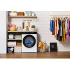 Gorenje Пральна машина фронтальна, 7кг, 1400, A+++, 47см, дисплей, пар, інвертор, білий Gorenje Пральна машина фронтальна, 7кг, 1400, A+++, 47см, дисплей, пар, інвертор, білий