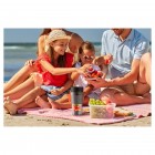 Sencor Блендер портативний для смузі 50Вт, чаша-330мл, USB, чорний Sencor Блендер портативний для смузі 50Вт, чаша-330мл, USB, чорний