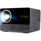 Acer Проєктор AOpen QF18s FHD, 800 lm, LED, 1.4, Whale TV