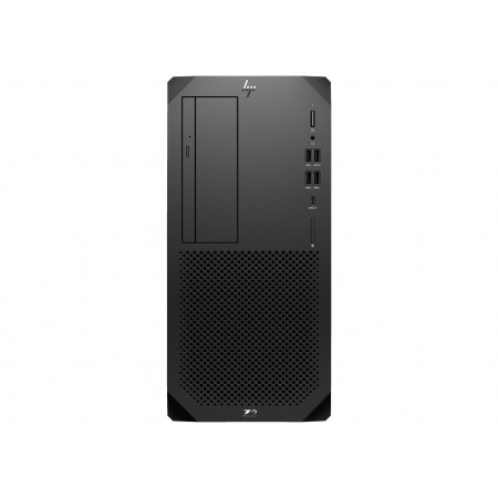 Робоча станція HP Z2-G9 TWR, Intel i9-14900k, 32GB, F1TB, NV