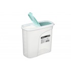 ARDESTO Контейнер для сипучих Fresh (1.8 л)[AR1218TP]