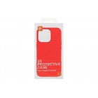 2E Чохол Basic для Apple iPhone 13 Pro , Liquid Silicone, Red