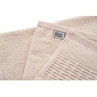 ARDESTO Набір рушників махрових Lotus 2 шт., 50х90см, 70х140см, 100% бавовна, айворі