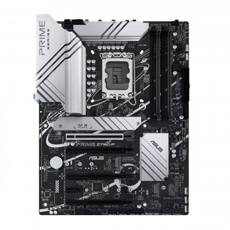 ASUS Материнcька плата PRIME Z790-P s1700 Z790 4xDDR5 M.2 HD