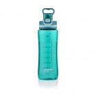 ARDESTO Пляшка для води Purity, 800мл, пластик, зелений