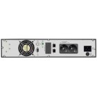 FSP Джерело безперебійного живлення Custos 2TL, 2000VA/1800W, RT2U, LCD, USB, RS232, 8xС13 FSP Джерело безперебійного живлення Custos 2TL, 2000VA/1800W, RT2U, LCD, USB, RS232, 8xС13