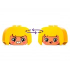 LEGO Конструктор DUPLO My First Сильні почуття та емоції LEGO Конструктор DUPLO My First Сильні почуття та емоції