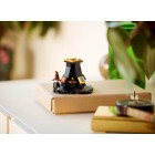 LEGO Конструктор Harry Potter Балакучий сортувальний капелюх