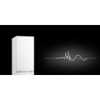 Холодильник LG GW-B459FVLW