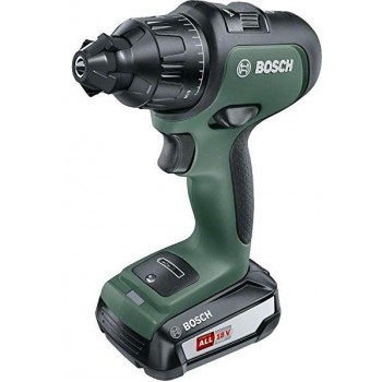 Bosch AdvancedDrill 18, бес