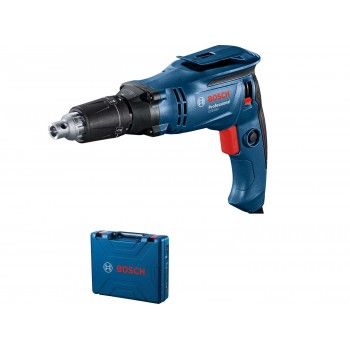 Bosch GTB 650 Bosch GTB 650