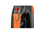 ARDESTO Праска IR-C2233-GR, 2200Вт, 340мл, керам. підошва, чорно-помаранчевий
