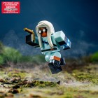 Roblox Ігрова колекційна фігурка Deluxe Mystery Pack Werewolf Mystery: Scientist S2