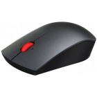 Lenovo Комплект клавіатура та миша Professional WL, EN/UKR/RU, чорний