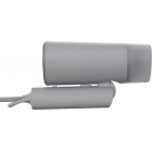 Electrolux Відпарювач компактний, 1200Вт, 100мл, постійна пара - 22гр, складана ручка, керам. підошва, сірий