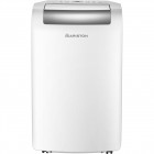 Кондиціонер мобільний Ariston Mobis Plus 10 20м2 on/off 10000BTU 3.1кВт A/- R290 білий