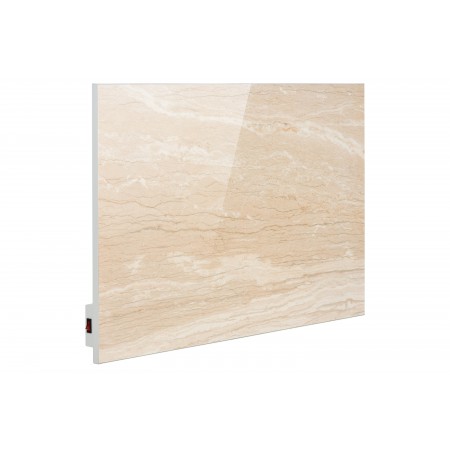 Керамічна панель ARDESTO, 12м2, 600Вт, мех. упр-ння, 90 х 60