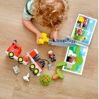 LEGO Конструктор Classic Пожежний автомобіль
