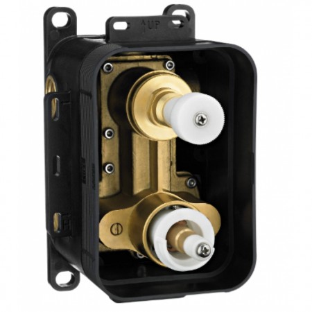 Deante Бокс термостатичний Deante Box, прихованого монтажу, 