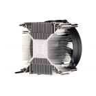 2E Процесорний кулер CX10384, LGA1700, 1366, 1200, 115X, 4pin PWM, TDP 65W